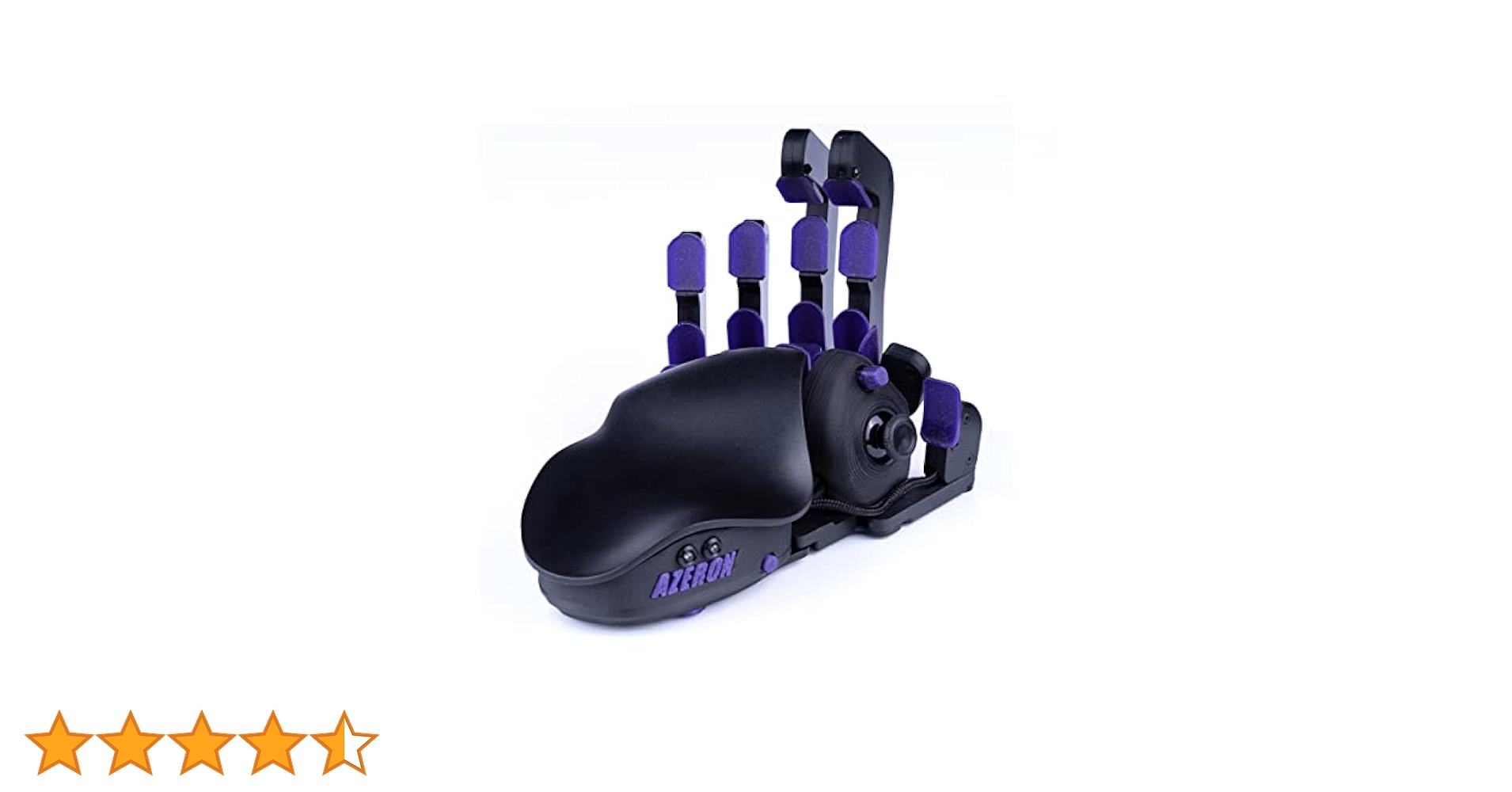 Amazon | Azeron Classic – PC用プログラマブルゲーミング